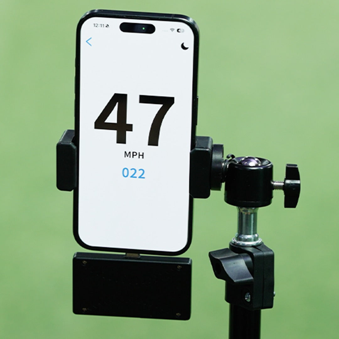 Speed Radar On Your Smartphone