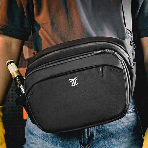 Modular Sling With 7L-9L Expandability